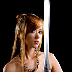 Second pic of Cherry Nudes - Cassie Elf Princess