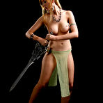 Third pic of Cherry Nudes - Cassie Elf Princess