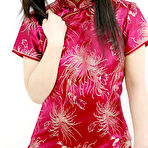 First pic of Cute japanese girl Kurumi Takamine in adult session