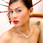 Fourth pic of Clean Thai Sex @ asian hot nude models