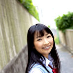 First pic of Kotone Moriyama