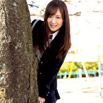First pic of Japan Nude schoolgirl Sakura Miyuki