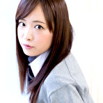 Third pic of Japan Nude schoolgirl Sakura Miyuki