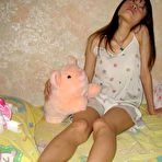 Third pic of Asian cutie with a tight wet pussy japanese girl sex porn pics horny