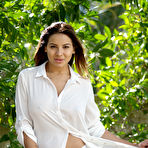 First pic of Lacey Banghard White Wash Hayleys Secrets - Cherry Nudes