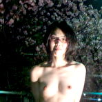 Second pic of Asian Exhibitionists