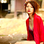 Second pic of Saki Seto