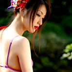 Fourth pic of Saki Seto