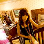 Second pic of Asian cutie with a tight wet pussy japanese girl sex porn pics horny
