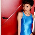 Second pic of Asian cutie with a tight wet pussy japanese girl sex porn pics horny