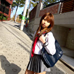 First pic of Satsuki Konichi