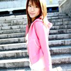 Third pic of Asian cutie with a tight wet pussy japanese girl sex porn pics horny