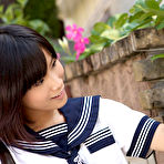 Third pic of Yuzuki Hashimoto