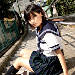 Fourth pic of Yuzuki Hashimoto