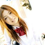 Third pic of Japanese Girl Miho Kawai