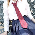 First pic of Shy teen girl from Tokyo
