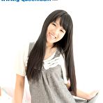 Fourth pic of Japanese Girl Yayoi Hirose