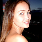 First pic of Beautifully breasted Filipina college babe bares all for sex