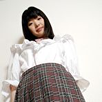 Second pic of Asian cutie with a tight wet pussy japanese girl sex porn pics horny