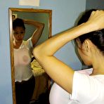 Second pic of Girls going wild in their dorm room