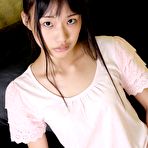 Second pic of Asian cutie with a tight wet pussy japanese girl sex porn pics horny