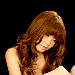 Second pic of Busty japanese girl Shiraishi Nao
