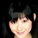 First pic of Tokyo schoolgirl Kawai Anri sucking deep and gettin facial cum