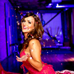 Second pic of Valentines Day Gallery Jenna Rose Pics @ NakedGirls