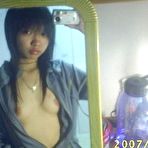 Second pic of Asian cutie with a tight wet pussy japanese girl sex porn pics horny