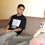 First pic of Asian cutie with a tight wet pussy japanese girl sex porn pics horny