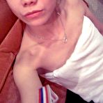 First pic of Asian cutie with a tight wet pussy japanese girl sex porn pics horny