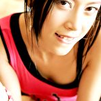 Second pic of Asian cutie with a tight wet pussy japanese girl sex porn pics horny