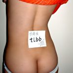 Second pic of Asian cutie with a tight wet pussy japanese girl sex porn pics horny