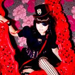 First pic of Asian cutie with a tight wet pussy japanese girl sex porn pics horny