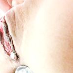 Third pic of Rika Minamino has asshole covered, nose in hook and slit fucked