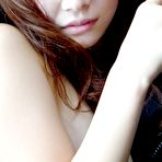 Second pic of Asian cutie with a tight wet pussy japanese girl sex porn pics horny
