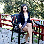 First pic of Adrian Maya Pics @ NakedGirls