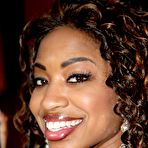 First pic of The pussy of lustful Jade Nacole is moving up and down big throbbing member