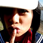 First pic of Asian cutie with a tight wet pussy japanese girl sex porn pics horny