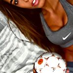 Fourth pic of Philine Pi Roepstorff Owns Instagram – Heyman Hustle