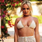 First pic of Sara Louise Blossoming Hayleys Secrets - Cherry Nudes