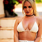 Second pic of Sara Louise Blossoming Hayleys Secrets - Cherry Nudes