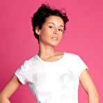 First pic of Pammie Lee Colade Rylsky Art - Cherry Nudes