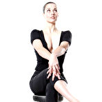 First pic of Cat Catamataz Body In Mind - Cherry Nudes