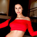 Fourth pic of Angelina Socho in Doorway Desires - Tribute To Beauty