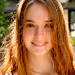 Second pic of Hazel FTV Girls Sensual Figure - Cherry Nudes