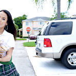 First pic of Teen Skeet - Fucking Awesome:: Girl Scout Cookie Nookie with Megan Rain