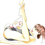 Second pic of Self facial Futa - 13 Pics | xHamster