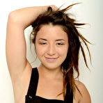 First pic of Daisy Haze Petite Busty Brunette