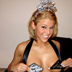 Third pic of Promnight Melissa - Leenks Smut